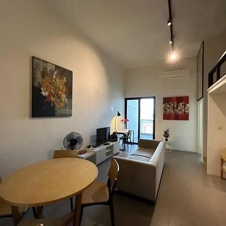 Klsentral/Bangsar/Midvalley/6Px/Netflix/Balcony Kuala Lumpur Luaran gambar