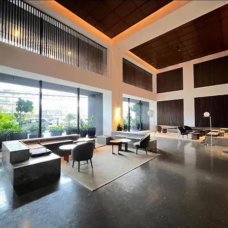 Klsentral/Bangsar/Midvalley/6Px/Netflix/Balcony Kuala Lumpur Luaran gambar