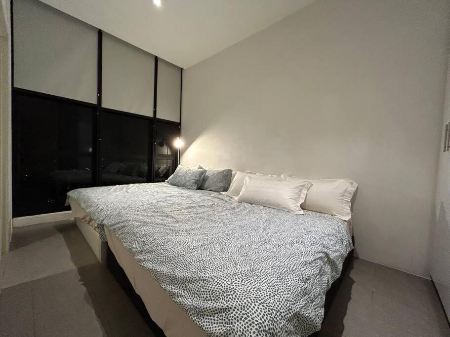 Klsentral/bangsar/midvalley/6px/netflix/balcony Pangsapuri *